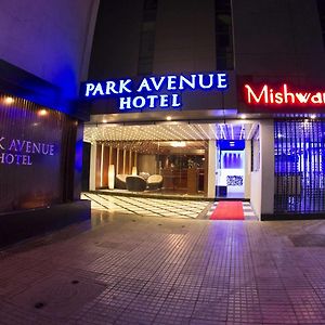 Park Avenue Hotel Nungambakkam